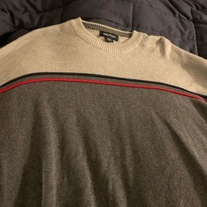 Men’s Nautica Long Sleeve Shirt Y2K.